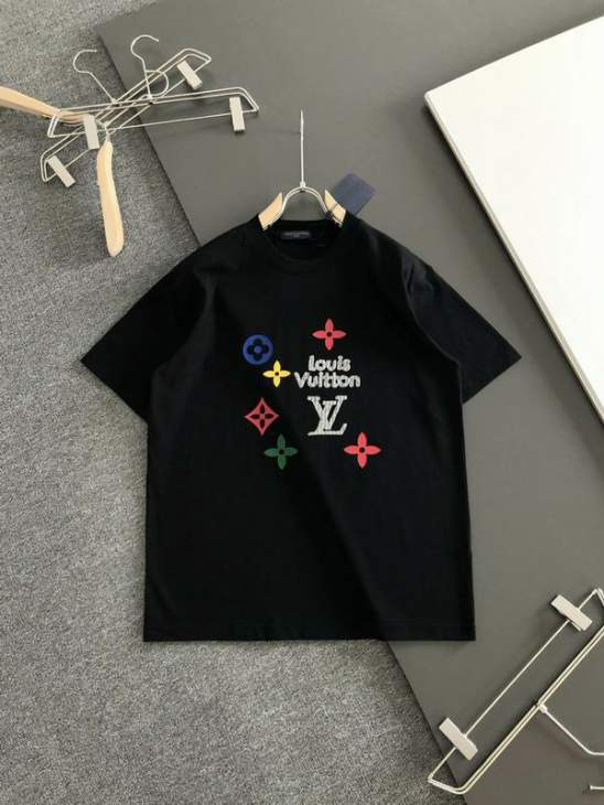 Picture of Louis Vuitton T Shirts Short _SKULVS-2XLtltx2007752